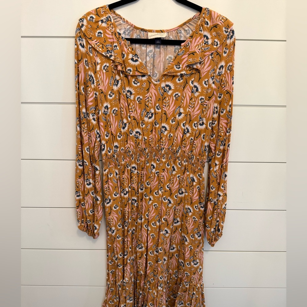 Universal Thread Long Dress, S - image 2